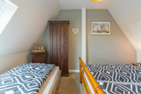 Ferienwohnung in Boltenhagen - Ferienwohnung "Klabautermann 3" - Bild 12