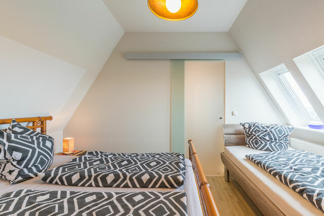 Ferienwohnung in Boltenhagen - Ferienwohnung "Klabautermann 3" - Bild 13