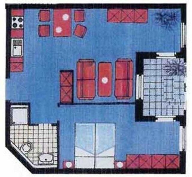 Ferienwohnung in Binz - Villa Laetitia, Whg. 7 - Bild 10