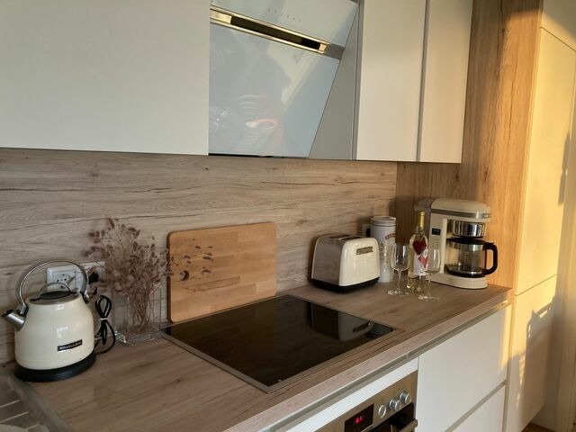 Ferienwohnung in K&uuml;hlungsborn - Sunset Residence 2 Strandkorb - Bild 5