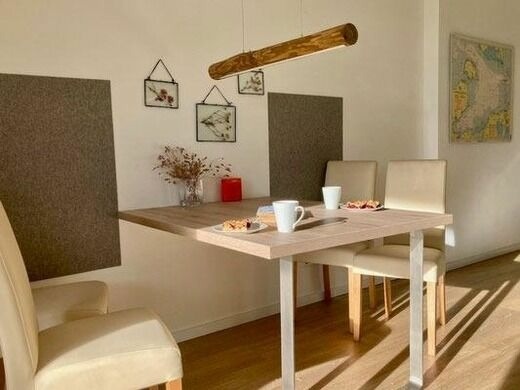 Ferienwohnung in K&uuml;hlungsborn - Sunset Residence 2 Strandkorb - Bild 6