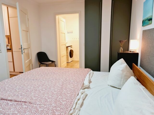 Ferienwohnung in K&uuml;hlungsborn - Sunset Residence 2 Strandkorb - Bild 9