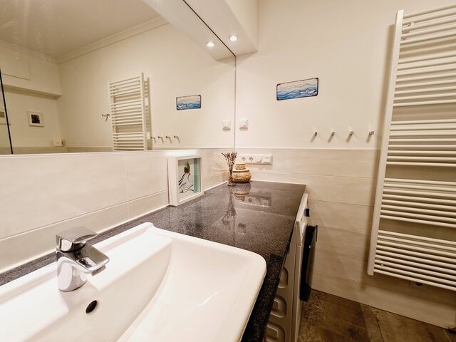 Ferienwohnung in K&uuml;hlungsborn - Sunset Residence 2 Strandkorb - Bild 13
