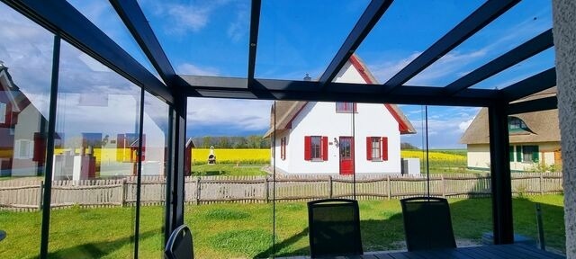 Ferienhaus in Zierow - Reethaus "Pier83" - Bild 3