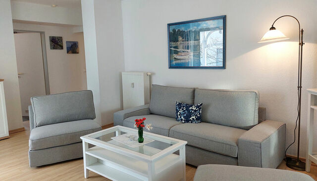 Ferienwohnung in Binz - Wohnpark Granitz - 90869 - Bild 6