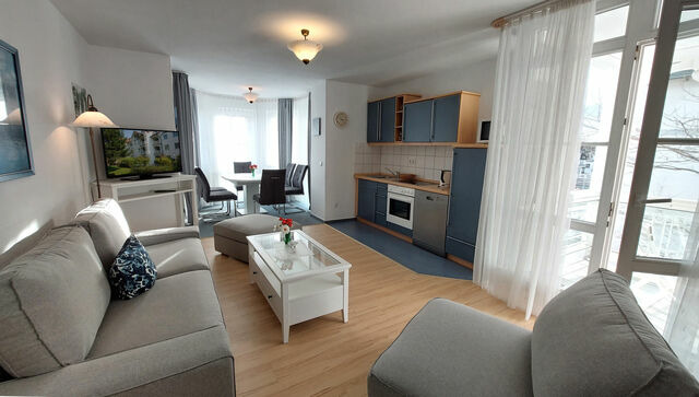 Ferienwohnung in Binz - Wohnpark Granitz - 90869 - Bild 9