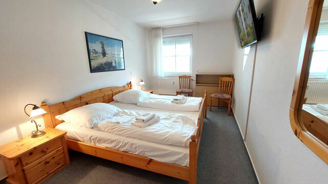 Ferienwohnung in Binz - Wohnpark Granitz - 90869 - Bild 13