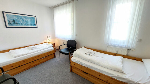 Ferienwohnung in Binz - Wohnpark Granitz - 90869 - Bild 15