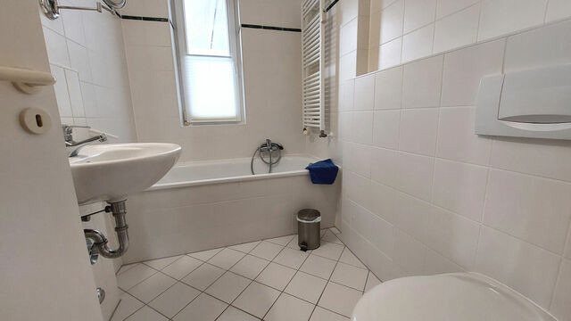 Ferienwohnung in Binz - Wohnpark Granitz - 90869 - Bild 19