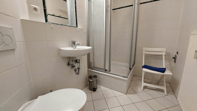 Ferienwohnung in Binz - Wohnpark Granitz - 90869 - Bild 20