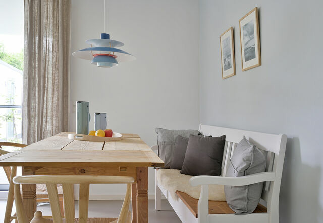 Ferienwohnung in Koserow - KOSI am Meer ACHT - Bild 3