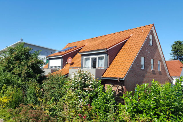 Ferienwohnung in Heiligenhafen - Residenz 2 - Bild 2