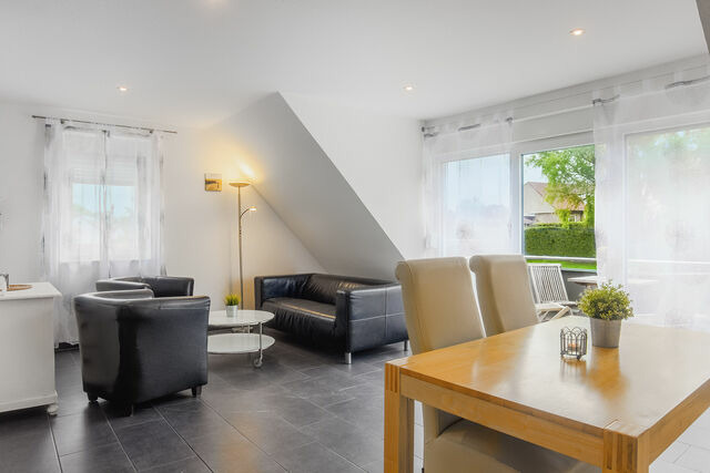 Ferienwohnung in Heiligenhafen - Residenz 2 - Bild 3