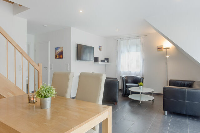 Ferienwohnung in Heiligenhafen - Residenz 2 - Bild 5