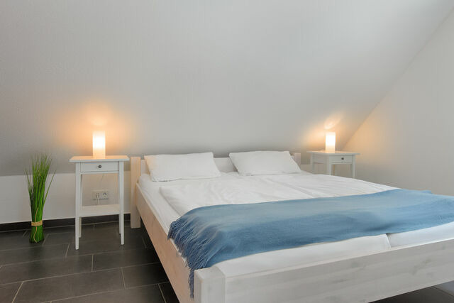 Ferienwohnung in Heiligenhafen - Residenz 2 - Bild 7
