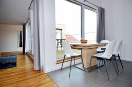 Ostseet&uuml;mmler - Wilhelmsplatz 3b Wohnung 18