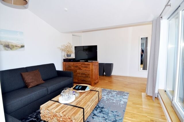 Ferienwohnung in Heiligenhafen - Ostseet&uuml;mmler - Wilhelmsplatz 3b Wohnung 18 - Bild 2