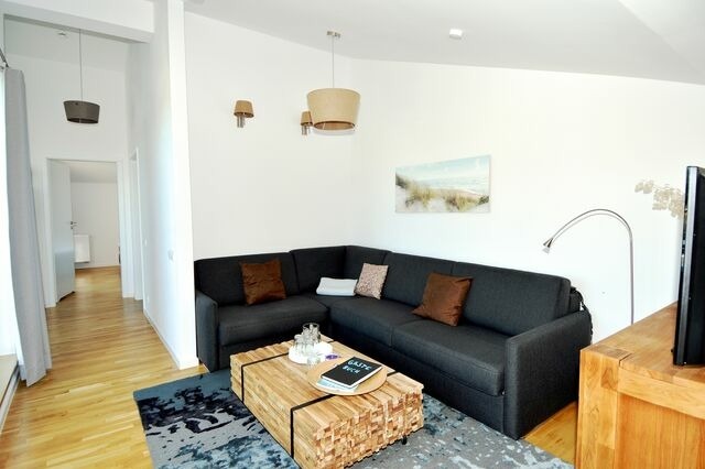 Ferienwohnung in Heiligenhafen - Ostseet&uuml;mmler - Wilhelmsplatz 3b Wohnung 18 - Bild 7