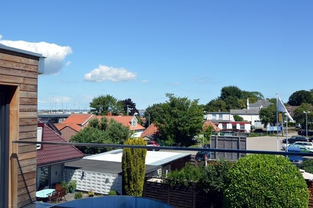 Ferienwohnung in Heiligenhafen - Ostseet&uuml;mmler - Wilhelmsplatz 3b Wohnung 18 - Bild 11