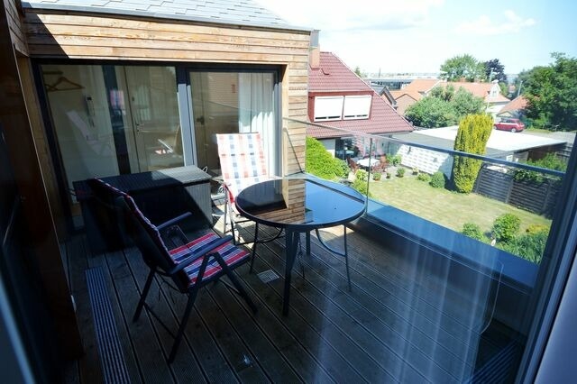 Ferienwohnung in Heiligenhafen - Ostseet&uuml;mmler - Wilhelmsplatz 3b Wohnung 18 - Bild 12
