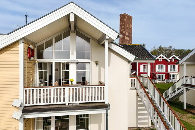 Ferienwohnung in Sierksdorf - K&uuml;stengl&uuml;ck - Bild 2