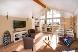Ferienwohnung in Sierksdorf - K&uuml;stengl&uuml;ck - Bild 8
