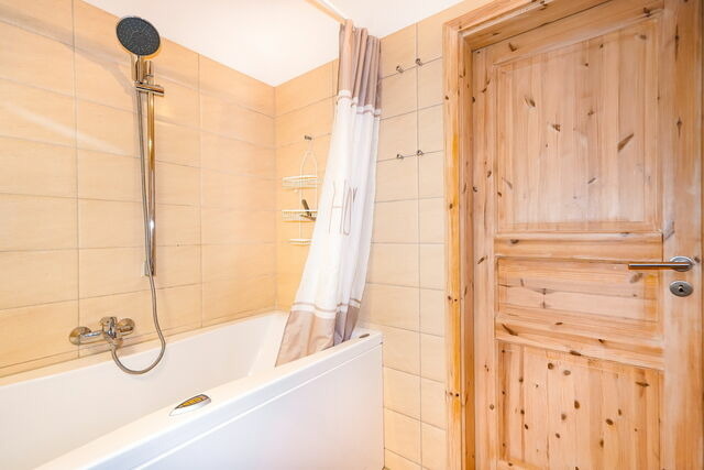 Ferienwohnung in Sierksdorf - K&uuml;stengl&uuml;ck - Bild 18