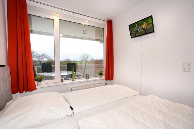 Ferienwohnung in Sierksdorf - Fewo Strandkorb - Bild 17