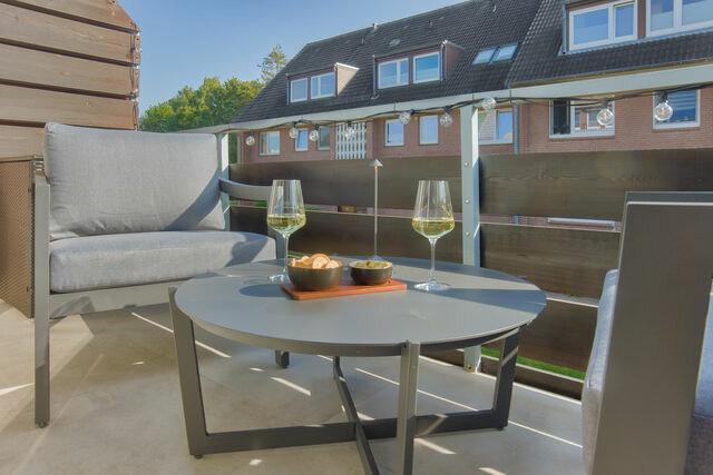 Ferienwohnung in Heiligenhafen - Seewind 2 - Bild 2