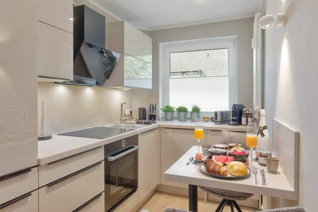 Ferienwohnung in Heiligenhafen - Seewind 2 - Bild 3