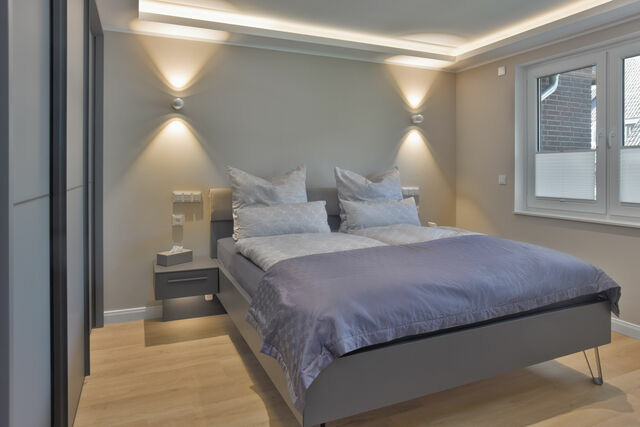 Ferienwohnung in Heiligenhafen - Seewind 2 - Bild 5
