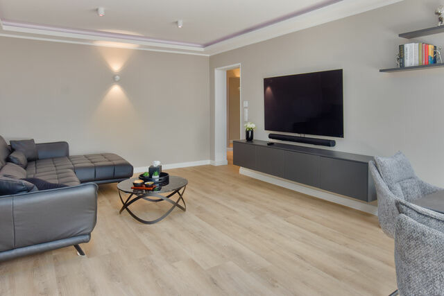 Ferienwohnung in Heiligenhafen - Seewind 2 - Bild 6