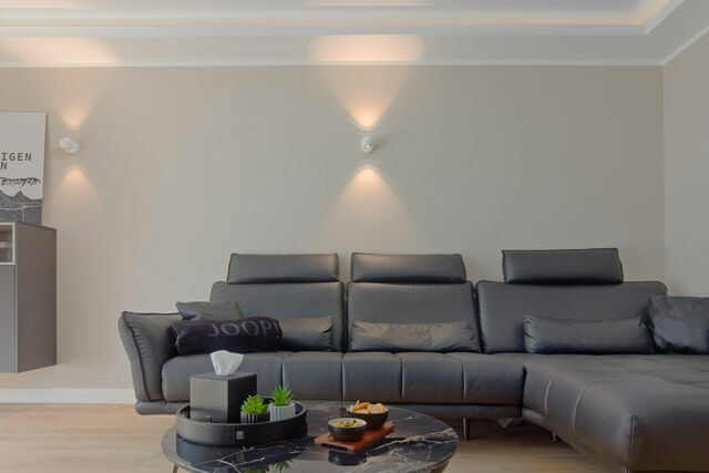 Ferienwohnung in Heiligenhafen - Seewind 2 - Bild 7