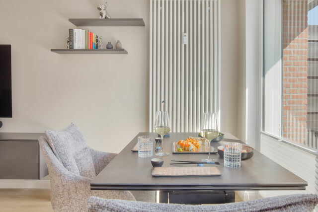 Ferienwohnung in Heiligenhafen - Seewind 2 - Bild 9