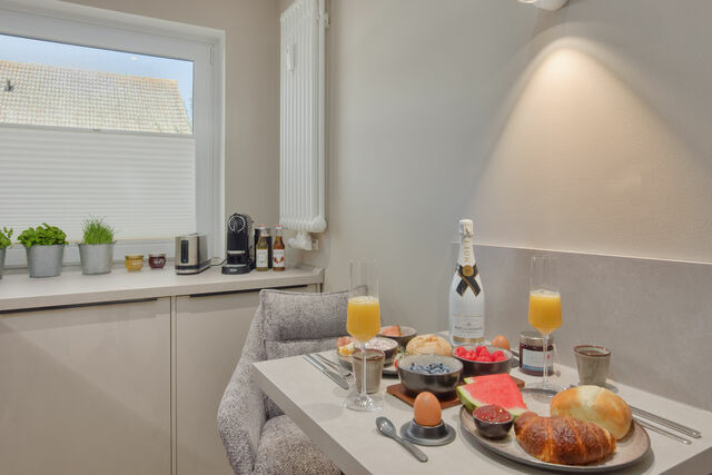 Ferienwohnung in Heiligenhafen - Seewind 2 - Bild 12