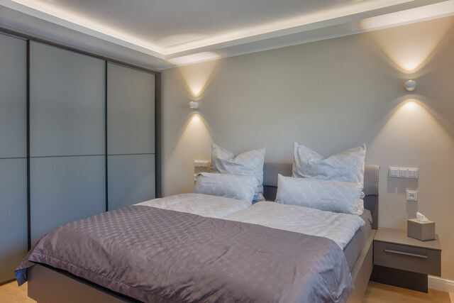 Ferienwohnung in Heiligenhafen - Seewind 2 - Bild 15