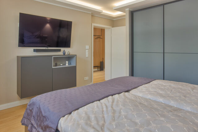 Ferienwohnung in Heiligenhafen - Seewind 2 - Bild 16
