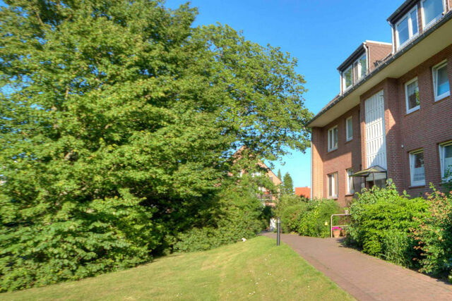 Ferienwohnung in Heiligenhafen - Seewind 2 - Bild 17