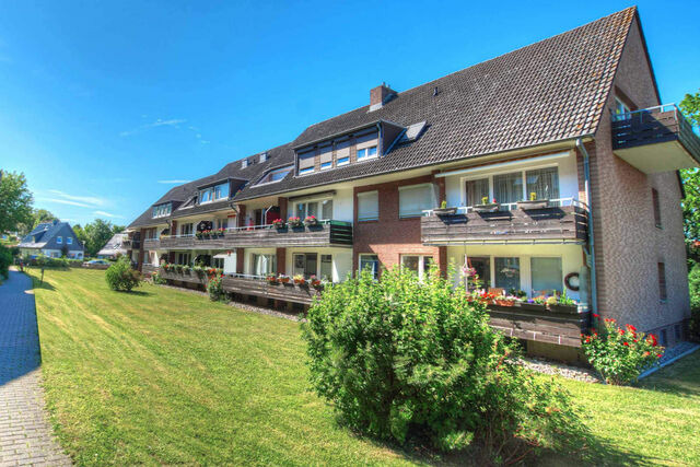 Ferienwohnung in Heiligenhafen - Seewind 2 - Bild 18