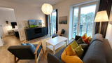 Ferienwohnung in Prora - Haus M&ouml;nchgut, Whg. 32 - Bild 1