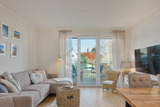 Ferienwohnung in Heiligenhafen - Hygge Ahoi - Bild 1