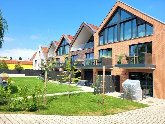 Ferienwohnung in Heiligenhafen - Hygge Ahoi - Bild 2