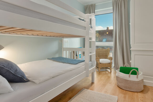Ferienwohnung in Heiligenhafen - Hygge Ahoi - Bild 5