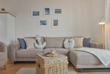 Ferienwohnung in Heiligenhafen - Hygge Ahoi - Bild 8