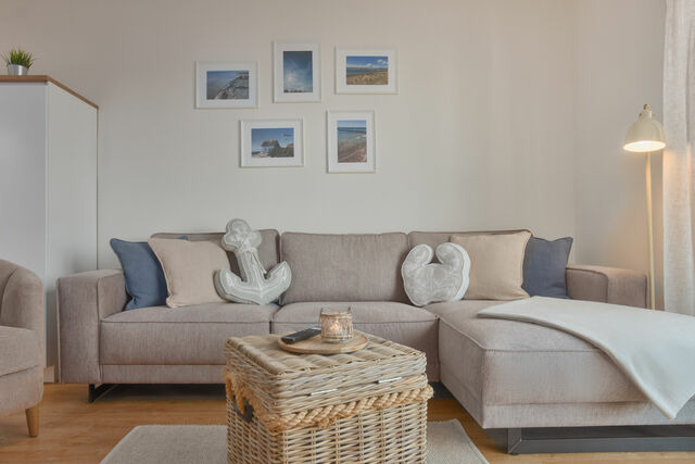 Ferienwohnung in Heiligenhafen - Hygge Ahoi - Bild 8