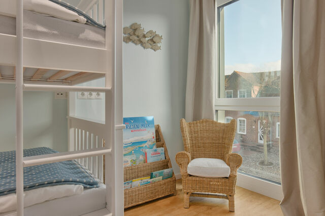 Ferienwohnung in Heiligenhafen - Hygge Ahoi - Bild 18