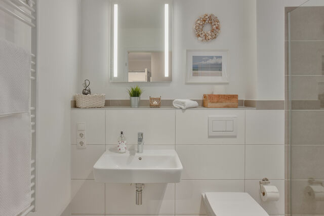 Ferienwohnung in Heiligenhafen - Hygge Ahoi - Bild 19