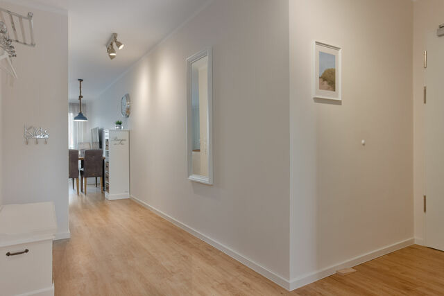 Ferienwohnung in Heiligenhafen - Hygge Ahoi - Bild 21