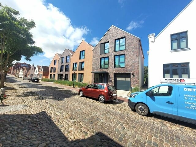 Ferienwohnung in Heiligenhafen - Hygge Ahoi - Bild 25