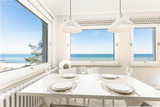 Ferienwohnung in Niendorf/Ostsee - Strandburg Bellevue, Jackie O - Bild 1